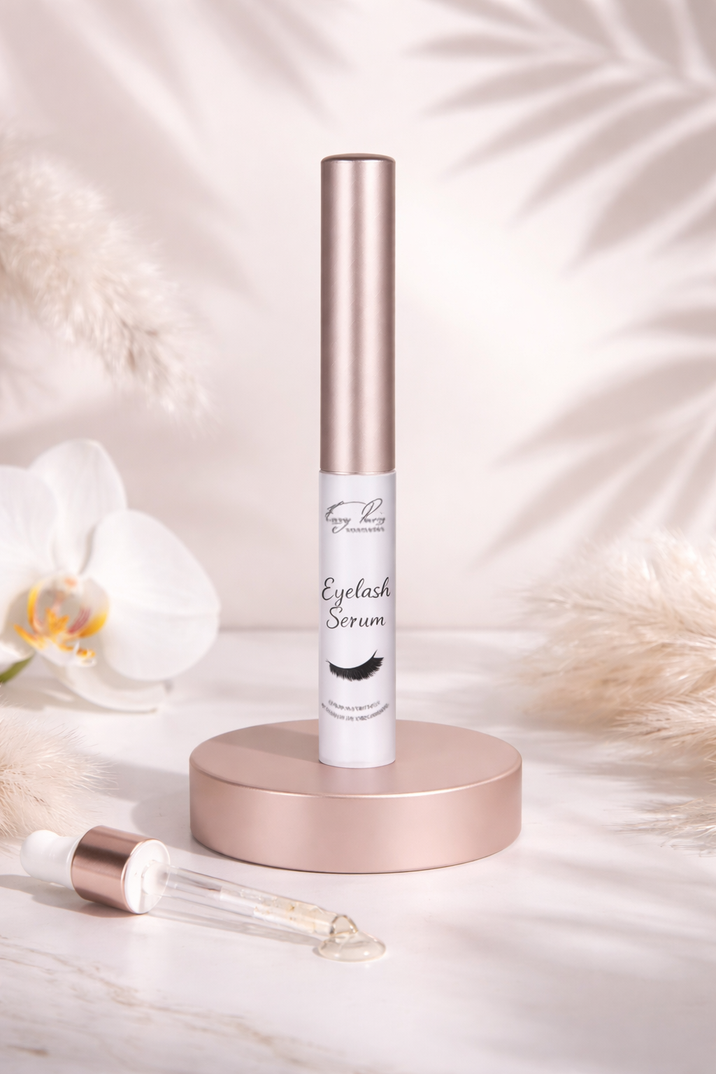 FABLASHOUS - Serum Crece Pestañas