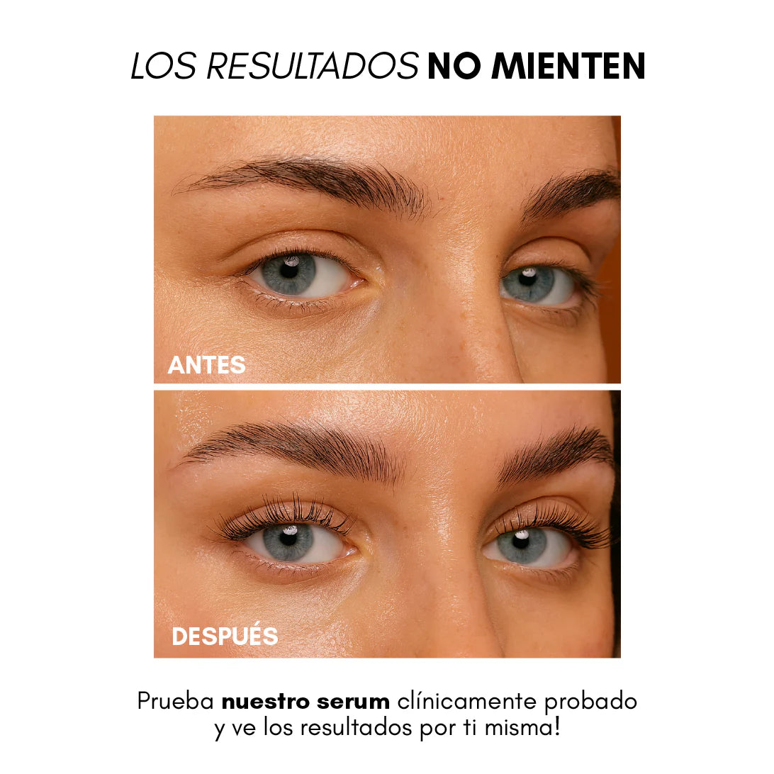 FABLASHOUS - Serum Crece Pestañas