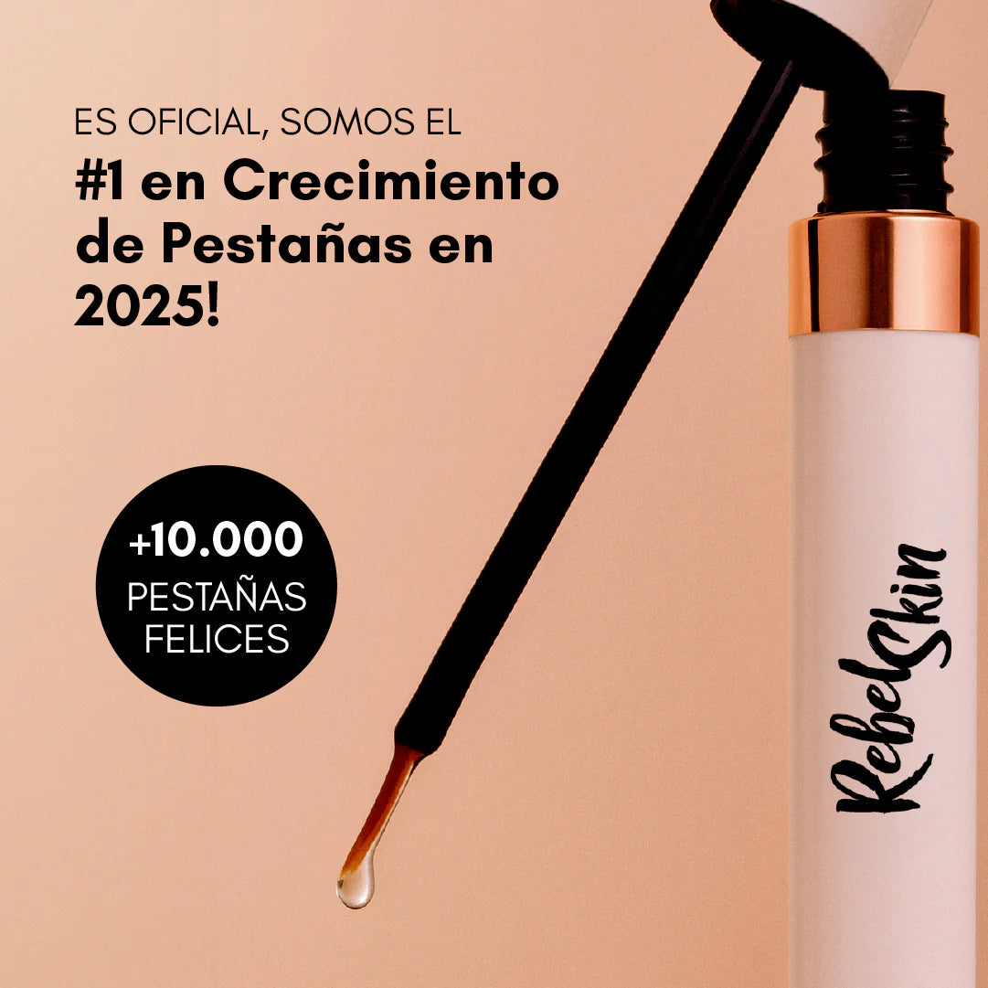 FABLASHOUS - Serum Crece Pestañas